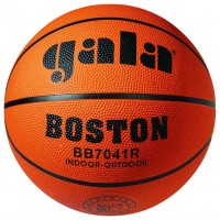 М'яч баскетбольний Gala Boston BB7041R