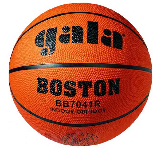 М'яч баскетбольний Gala Boston BB7041R