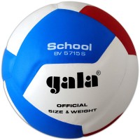 М'яч волейбольний Gala School BV5715SB