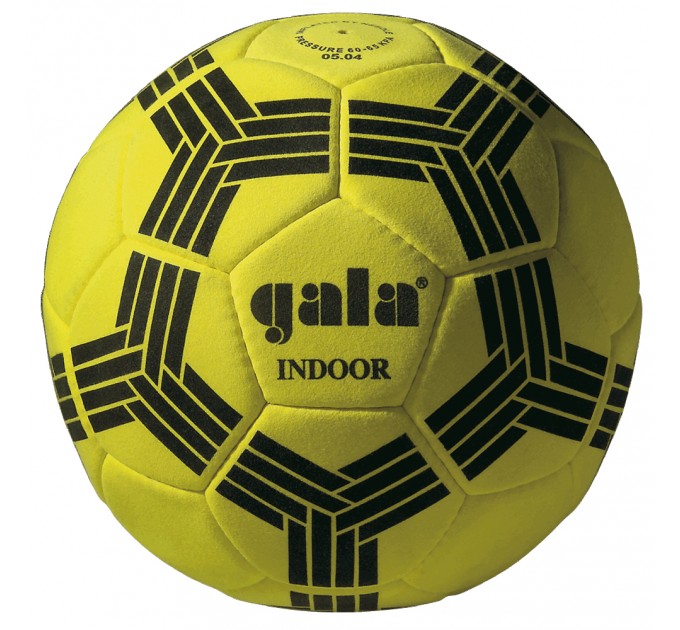 М'яч для міні-футболу Gala Indoor BF5083SD