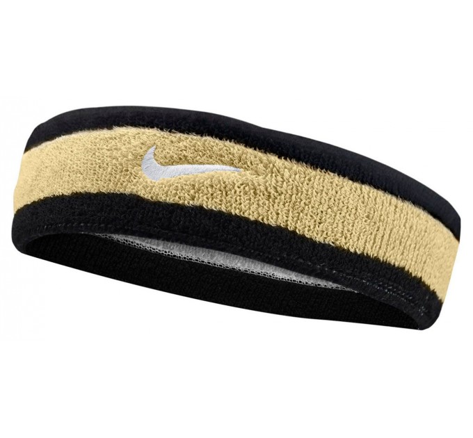 Пов'язка на голову Nike SWOOSH HEADBAND