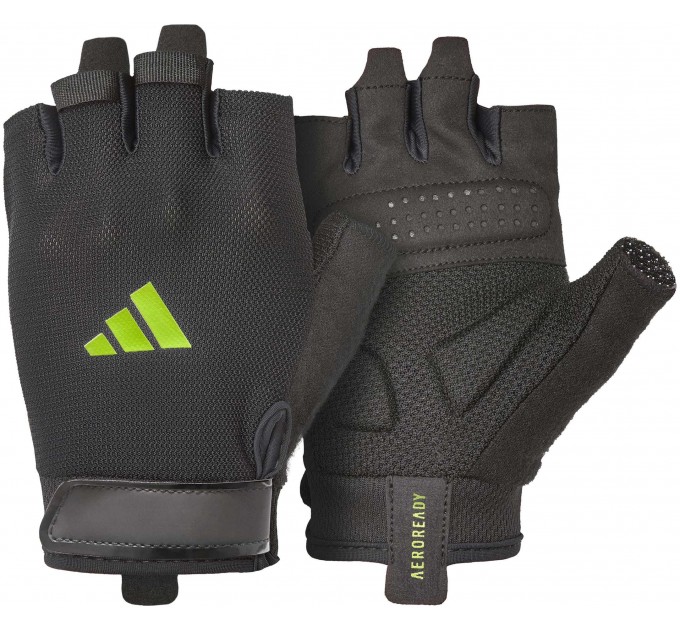 Рукавички для тренінгу Adidas Essential Training Gloves