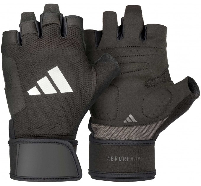 Рукавички для тренінгу Adidas Strength Training Gloves