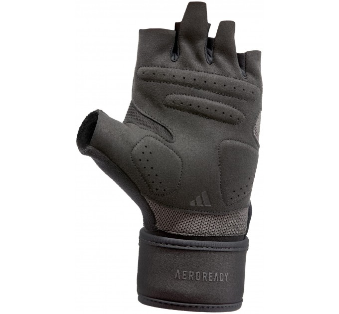 Рукавички для тренінгу Adidas Strength Training Gloves