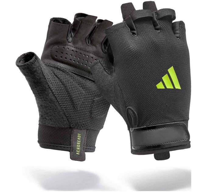 Рукавички для тренінгу Adidas Essential Training Gloves