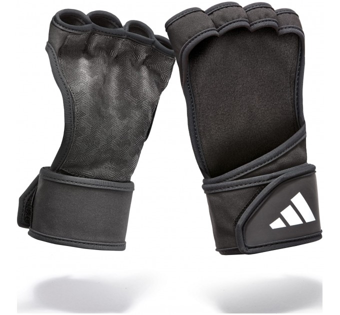 Рукавички для тренінгу Adidas Open Back Training Gloves