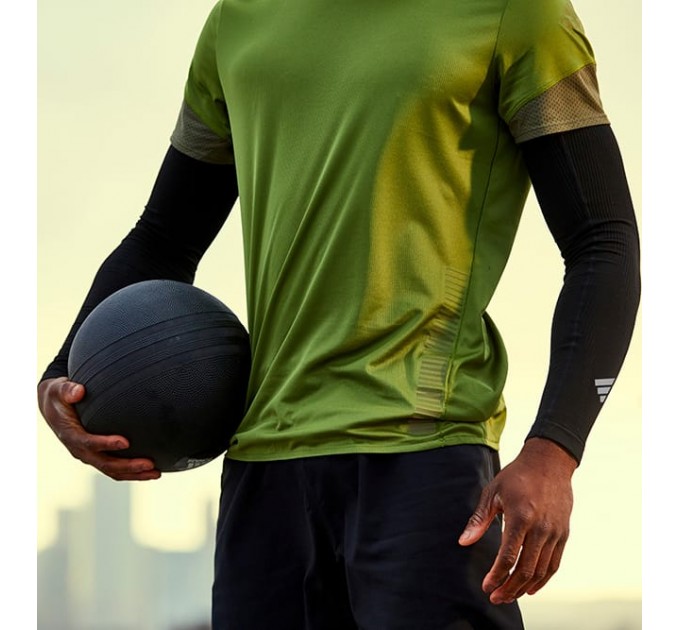 Компресійні нарукавники Adidas Compression Arm Sleeves