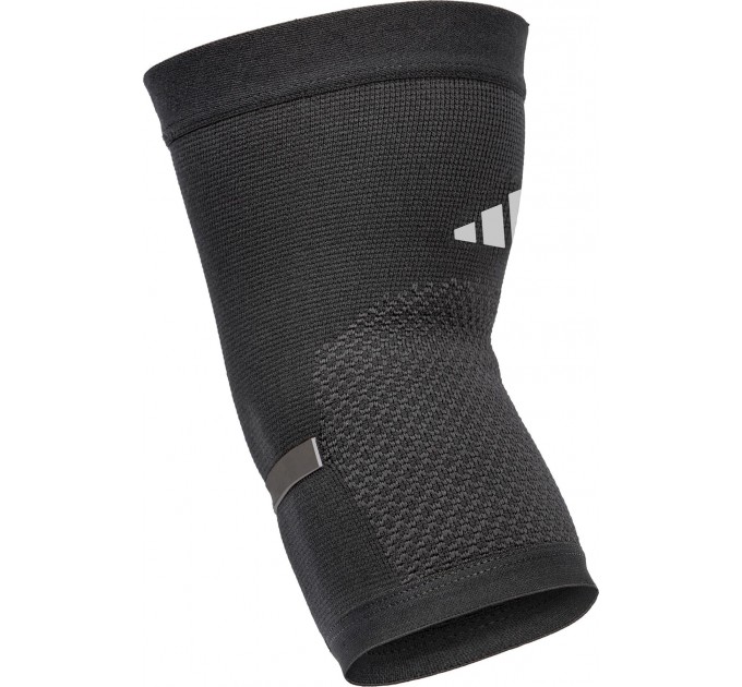 Фіксатор ліктя Adidas Performance Elbow Support чорний Уні L