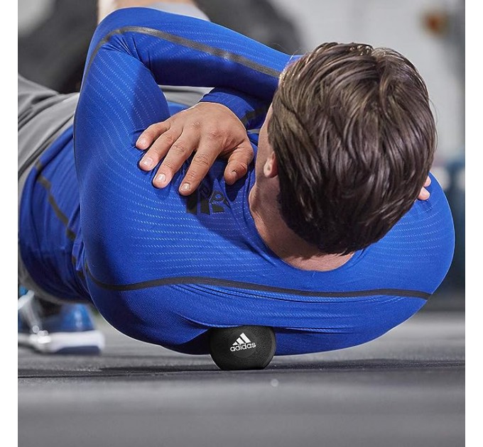 Масажний м'яч Adidas Massage Ball