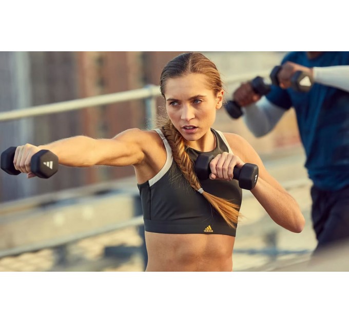 Гантелі Adidas Dumbbells