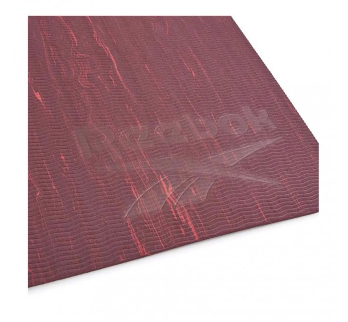 Килимок для йоги Reebok Camo Yoga Mat