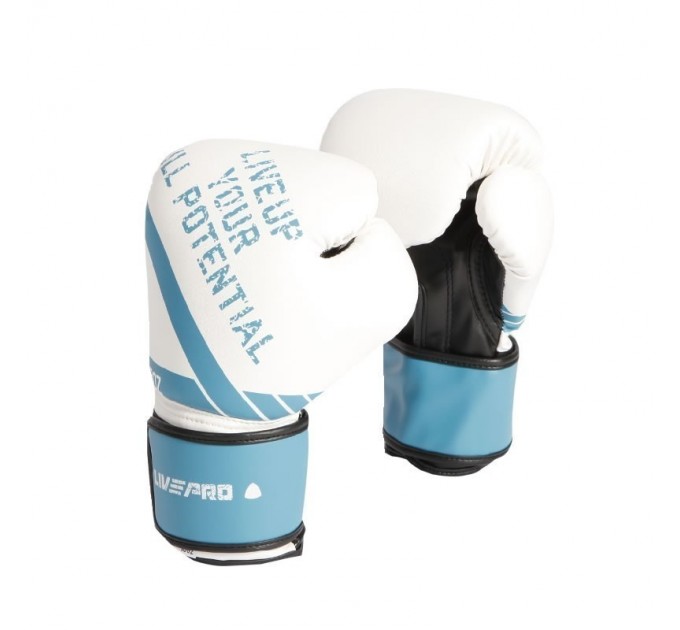 Рукавиці для боксу LivePro SPARRING GLOVES