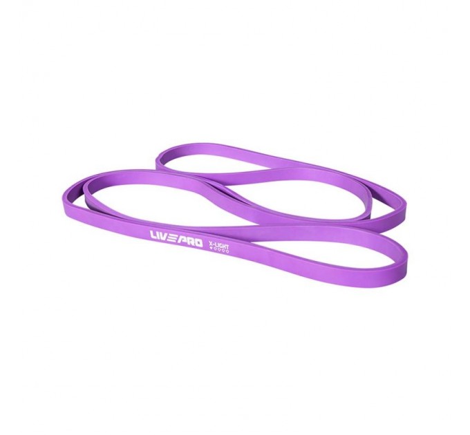 Гума для підтягування LivePro SUPER BAND X-light