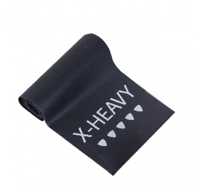 Еспандер стрічка LivePro RESISTANCE BAND X-Heavy