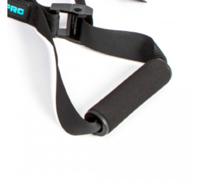 Еспандер LivePro PULL-UP AUXILIARY BELT