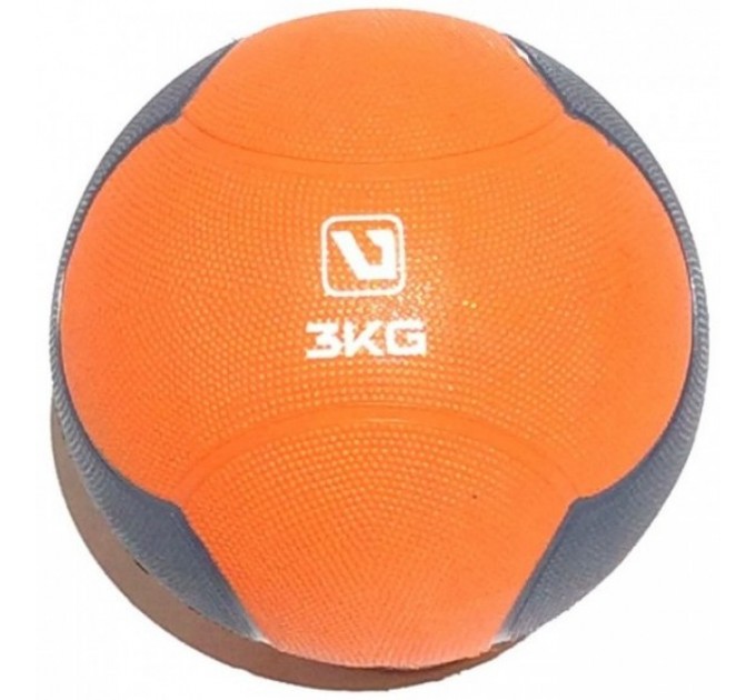 Медбол LiveUp MEDICINE BALL