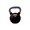 Гиря LiveUp RUBBER KETTEL DUMBELL