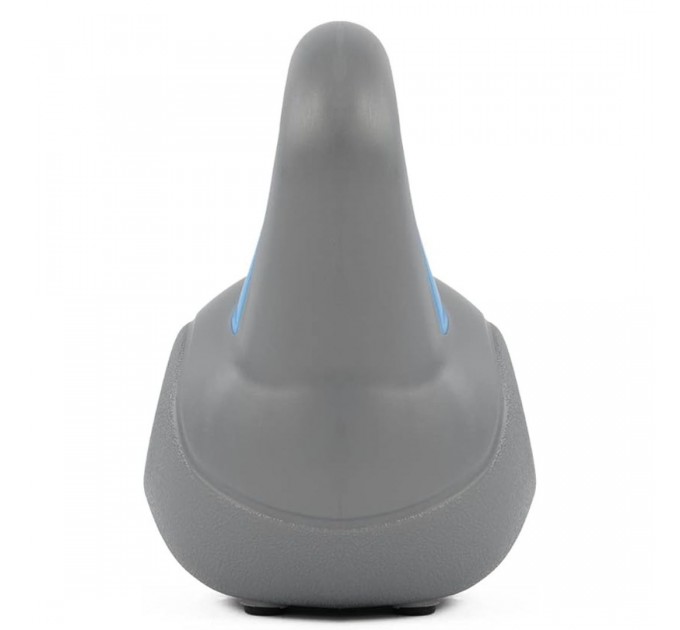 Гиря LiveUp PLASTIC KETTEL BELL