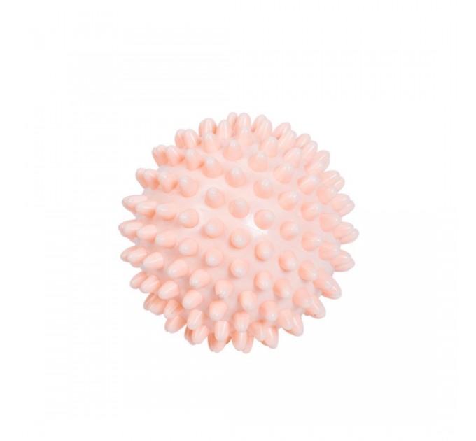 Набір масажних мячів 2 шт LiveUp MASSAGE BALL