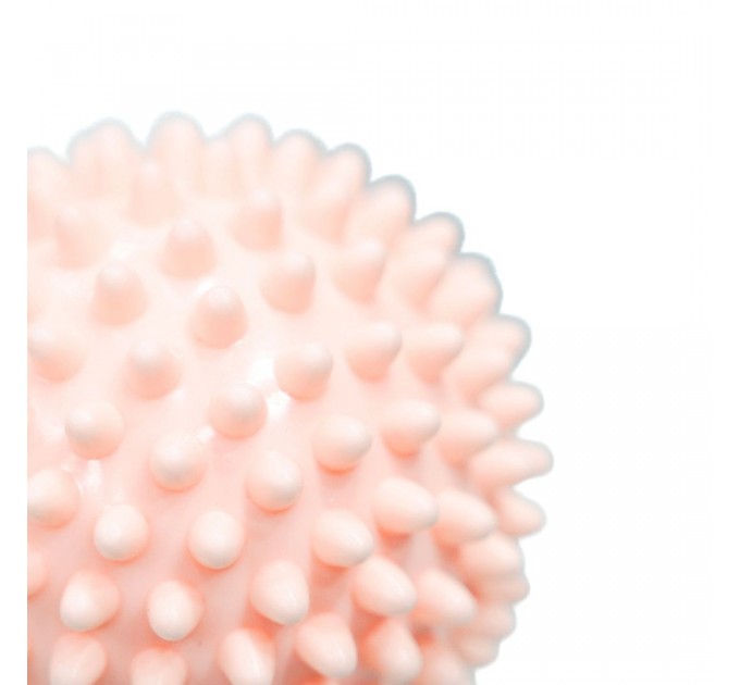 Набір масажних мячів 2 шт LiveUp MASSAGE BALL