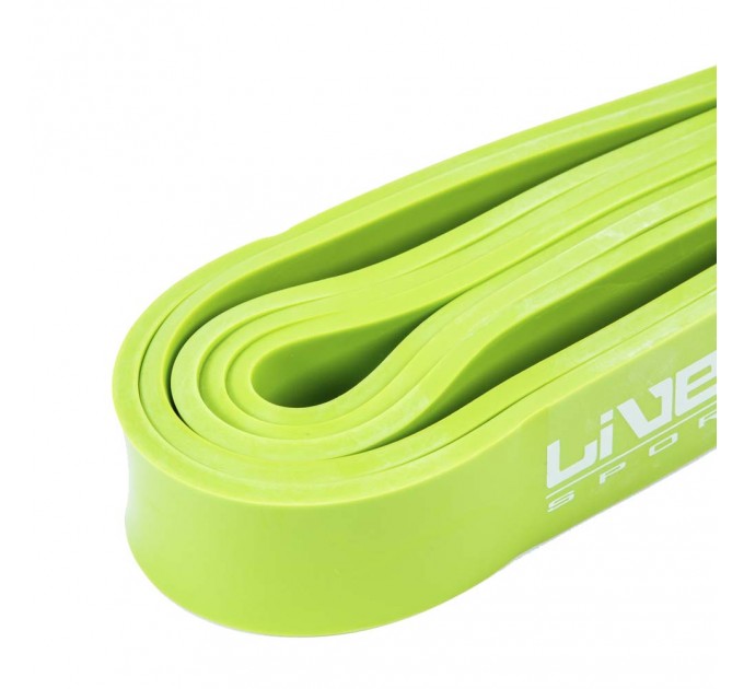 Гума для підтягування LiveUp LATEX LOOP