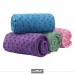 Рушник для йоги LiveUp YOGA TOWEL