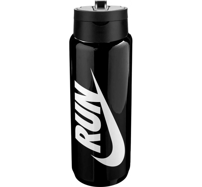 Пляшка Nike TR RENEW RECHARGE STRAW BOTTLE 24 OZ