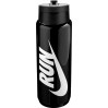 Пляшка Nike TR RENEW RECHARGE STRAW BOTTLE 24 OZ