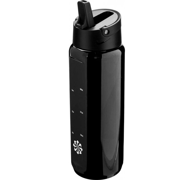 Пляшка Nike TR RENEW RECHARGE STRAW BOTTLE 24 OZ