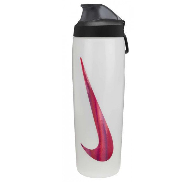 Пляшка Nike REFUEL BOTTLE LOCKING LID 24 OZ