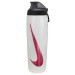 Пляшка Nike REFUEL BOTTLE LOCKING LID 24 OZ
