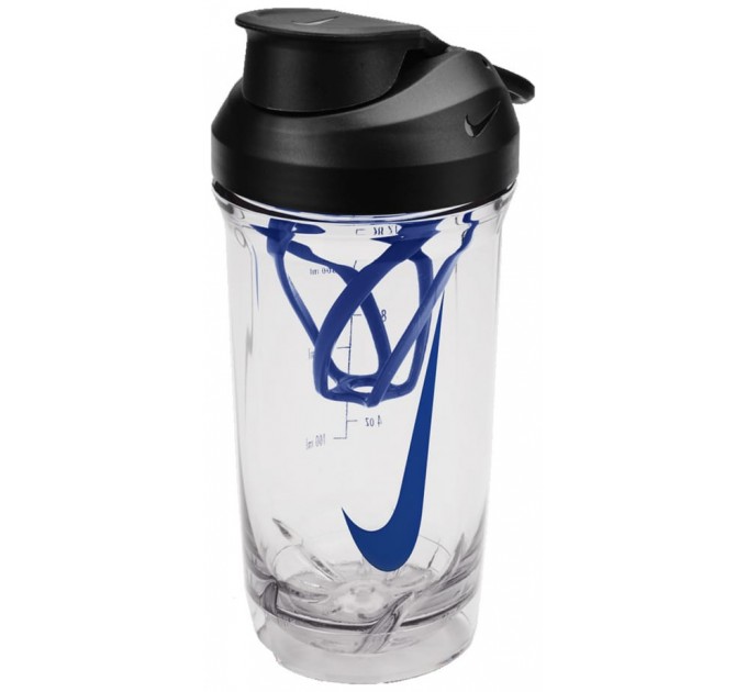 Пляшка Nike TR RECHARGE SHAKER BOTTLE 16 OZ