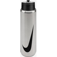 Пляшка Nike SS RECHARGE STRAW BOTTLE 24 OZ