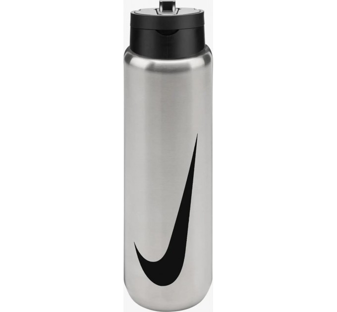 Пляшка Nike SS RECHARGE STRAW BOTTLE 24 OZ