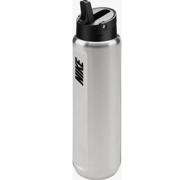 Пляшка Nike SS RECHARGE STRAW BOTTLE 24 OZ