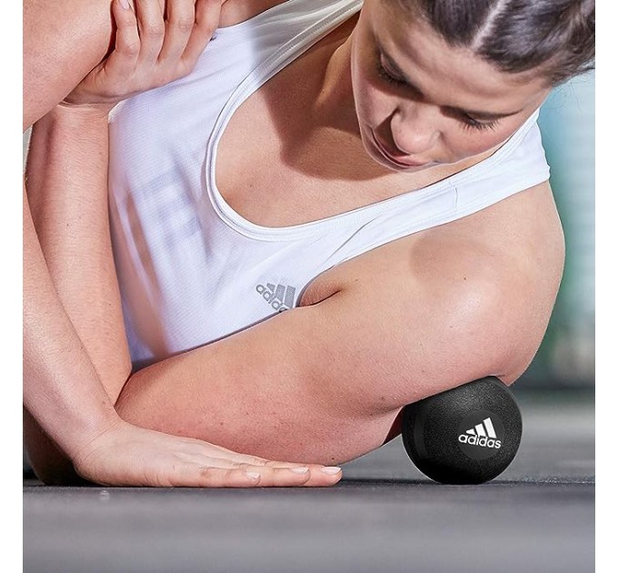 Масажний м'яч Adidas Massage Ball