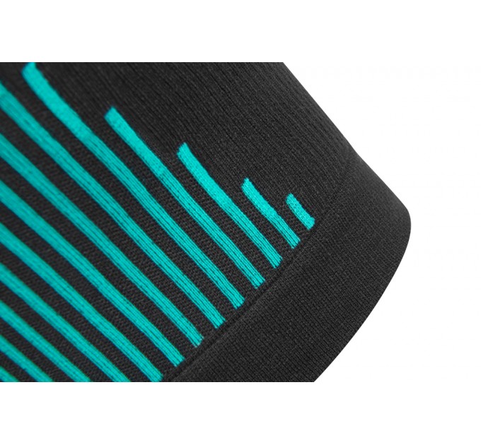 Компресійні рукава до стегна Reebok Knitted Compression Thigh Sleeve