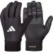 Рукавички для тренінгу Adidas Full Finger Essential Gloves чорний Уні M