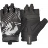 Рукавички для тренінгу Adidas Essential Training Gloves чорний, білий Уні L