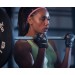 Рукавички для тренінгу Adidas Essential Training Gloves чорний, білий Уні L