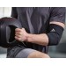 Фіксатор ліктя Adidas Performance Elbow Support чорний Уні L