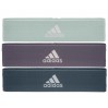 Набір еспандерів Adidas Resistance Band Set (L, M, H)