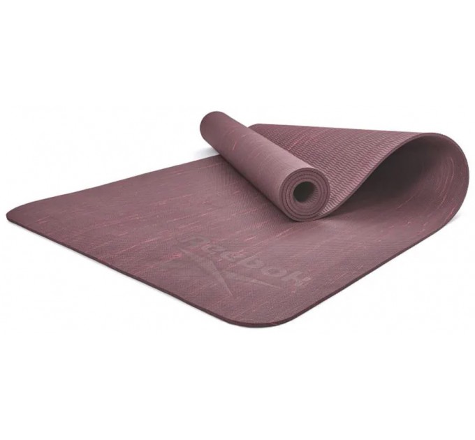 Килимок для йоги Reebok Camo Yoga Mat