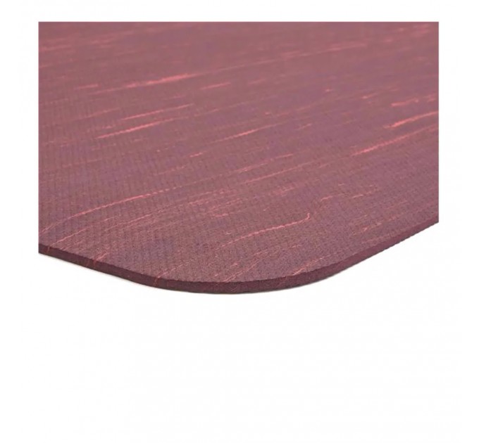 Килимок для йоги Reebok Camo Yoga Mat