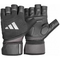 Рукавички для тренінгу Adidas Wrist Wrap Training Gloves