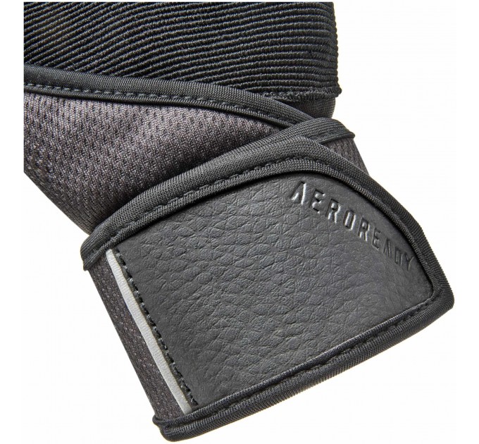 Рукавички для тренінгу Adidas Wrist Wrap Training Gloves