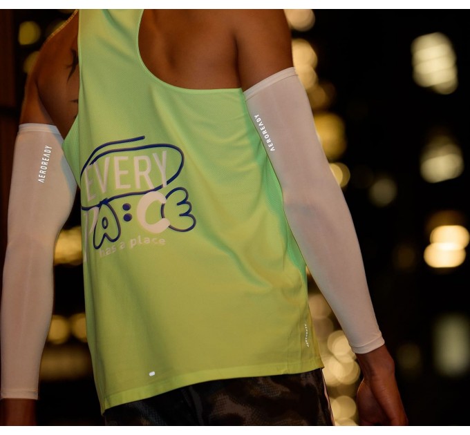 Компресійні нарукавники Adidas Climacool Compression Arm Sleeves