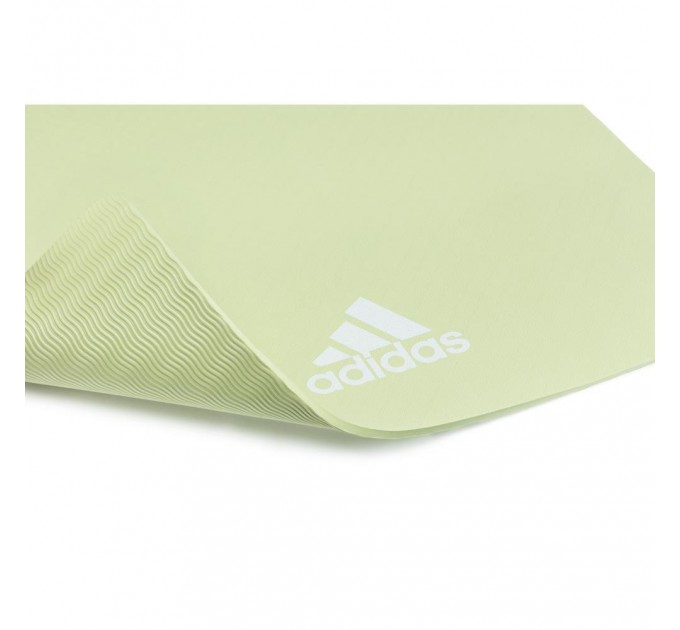 Килимок для йоги Adidas Yoga Mat