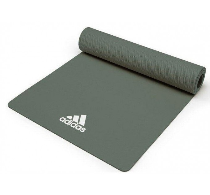 Килимок для йоги Adidas Yoga Mat