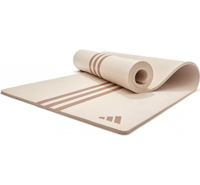 Килимок для йоги Adidas Yoga Mat